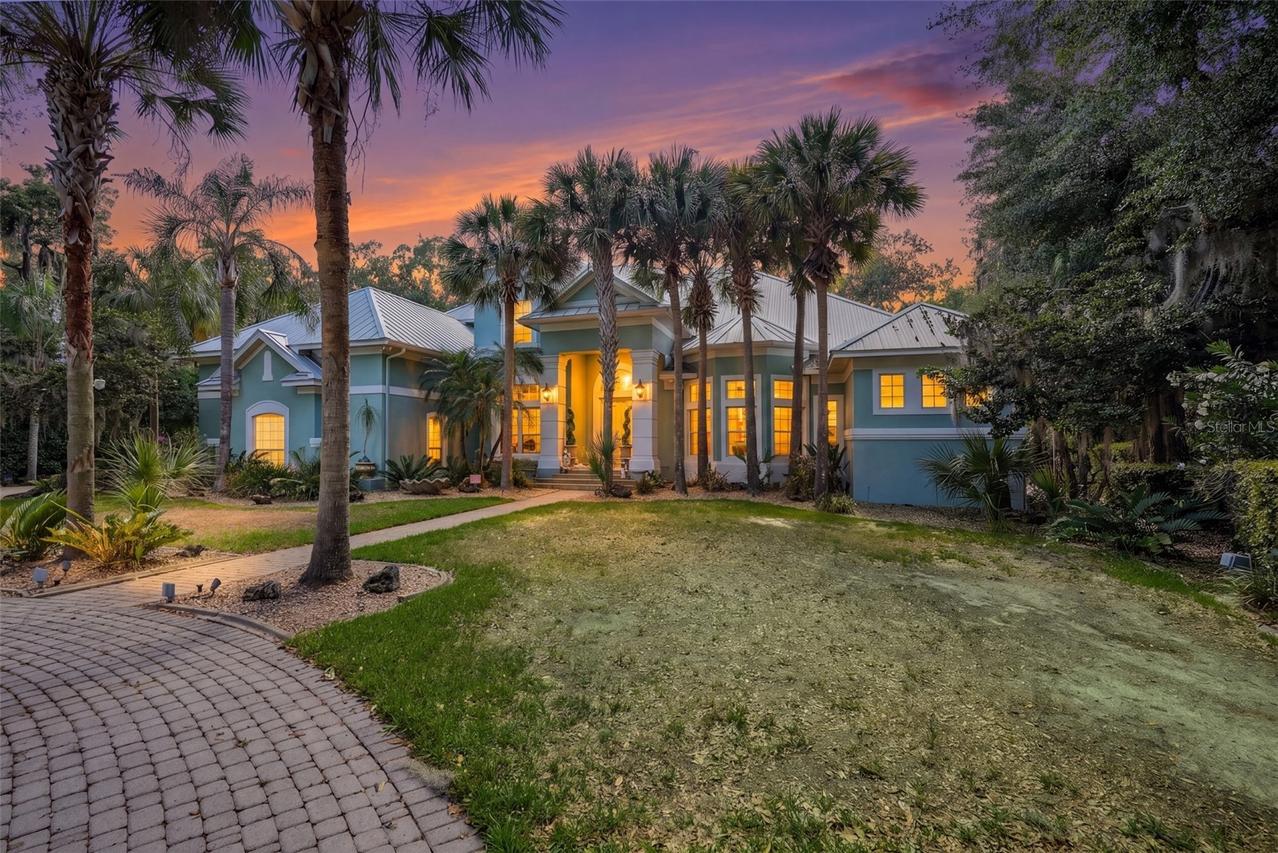 11610 Osprey Pointe Blvd., Clermont, FL 34711