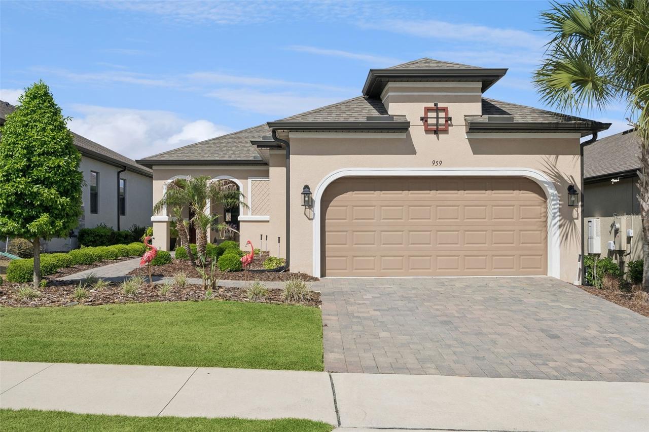 959 Braewood Dr., Clermont, FL 34715
