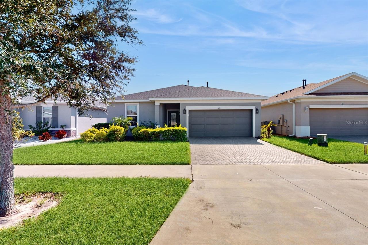 626 Conservation Blvd., Groveland, FL 34736