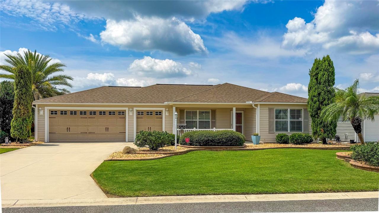 854 Fenwick Loop, The Villages, FL 32163