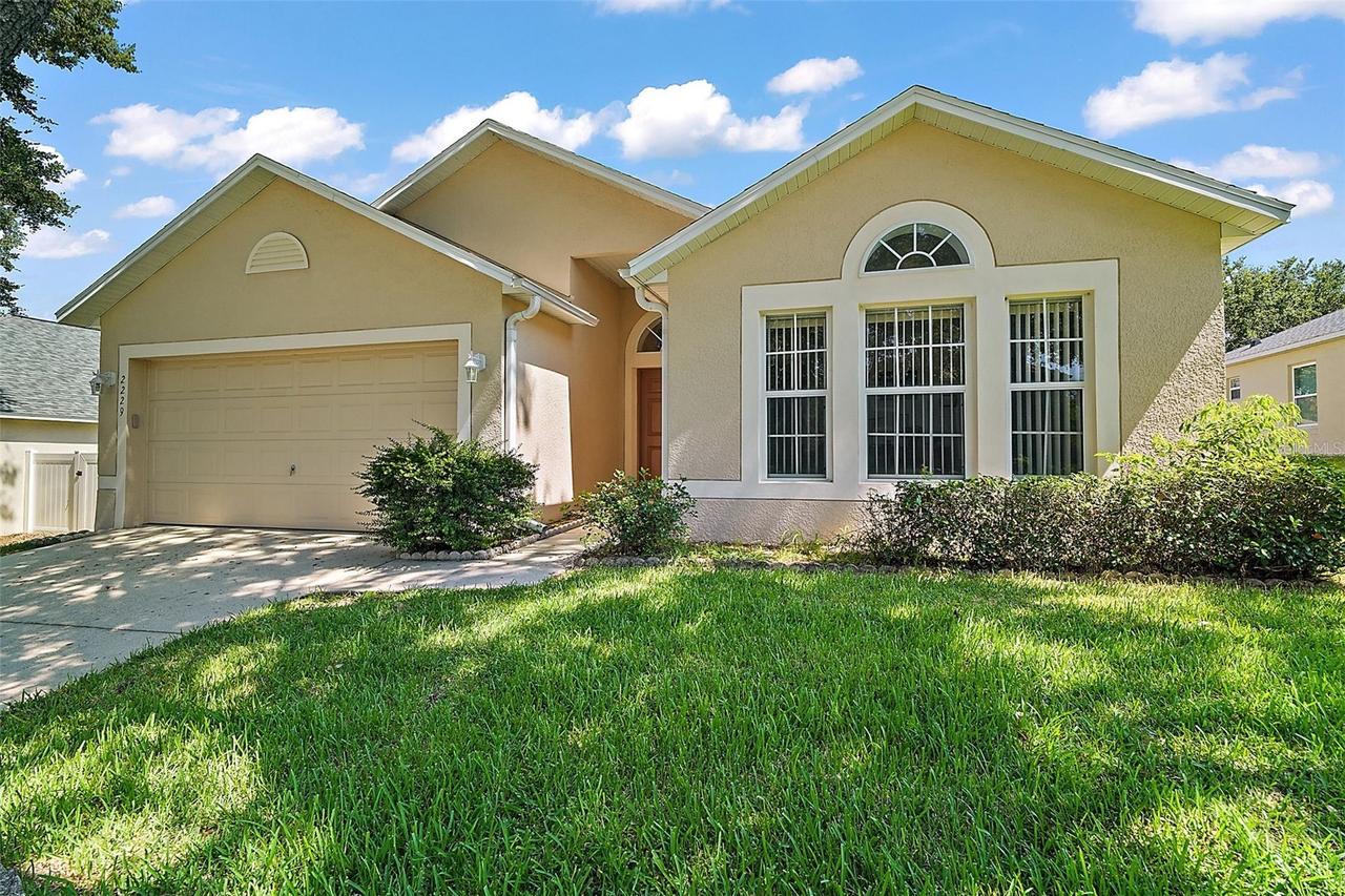 [Address Hidden by Seller], Eustis, FL 32726