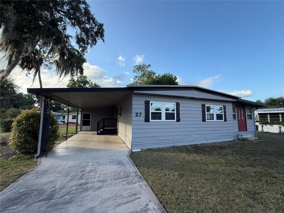 27 S Bobwhite Rd., Wildwood, FL 34785