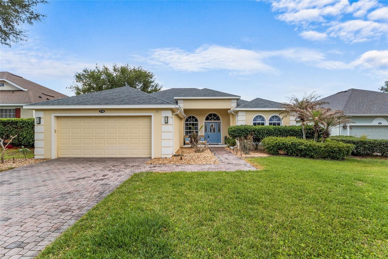3790 Liberty Hill Dr., Clermont, FL 34711