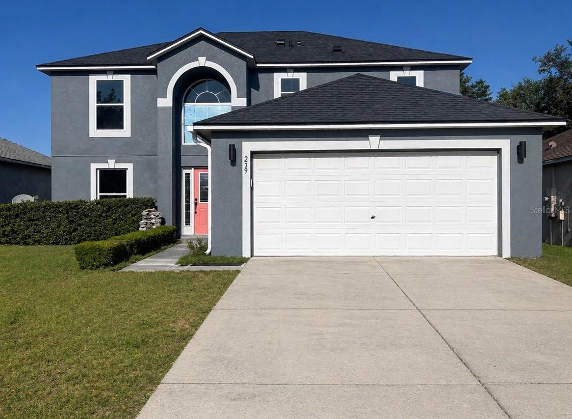 239 Curtis Ave., Groveland, FL 34736