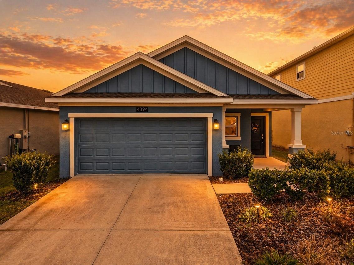 4394 Babbling Brook Way, Kissimmee, FL 34746