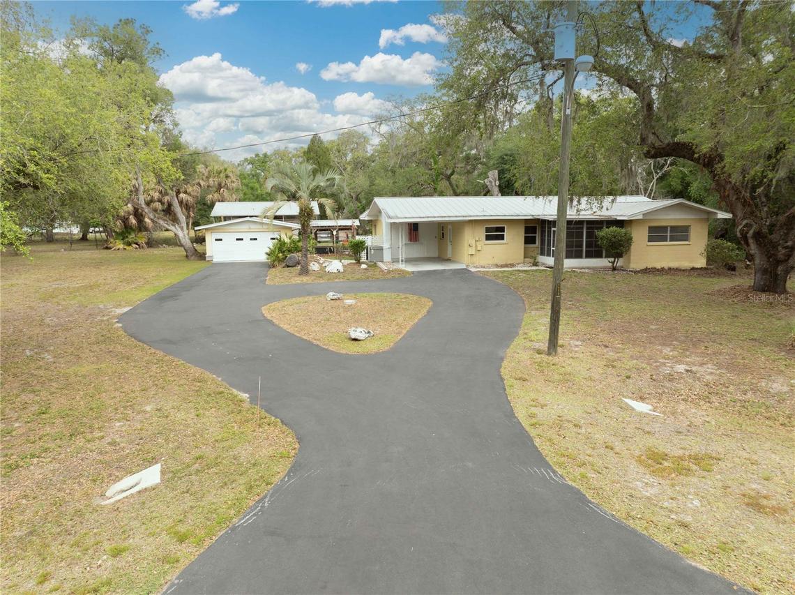 5175 Azalea Cir., Dade City, FL 33523