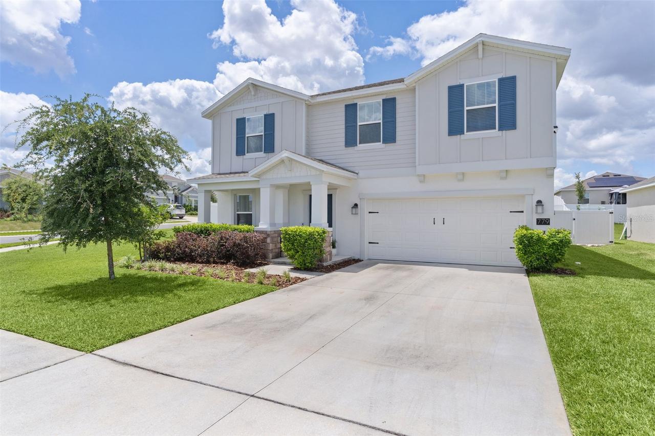 779 Kapi Dr., Groveland, FL 34736