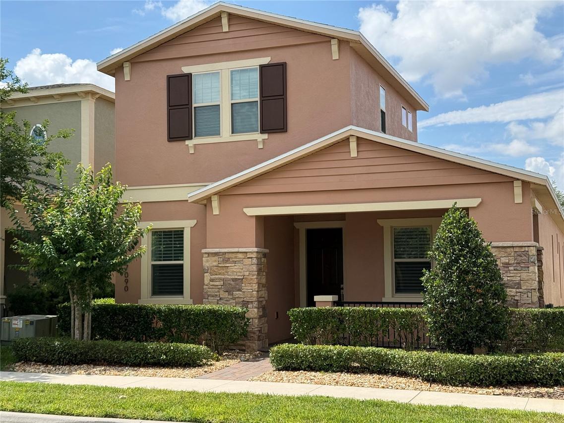 17090 Harbor Oak Pkwy., Winter Garden, FL 34787