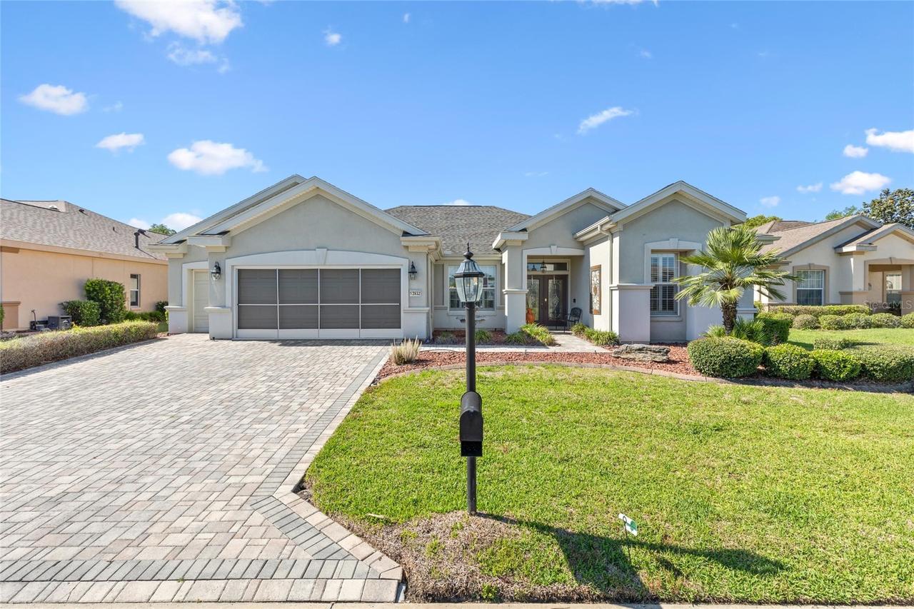 13932 SE 96th Cir., Summerfield, FL 34491