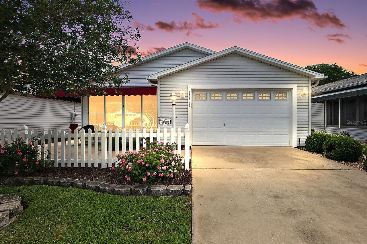 17395 SE 82nd Pecan Ter., The Villages, FL 32162
