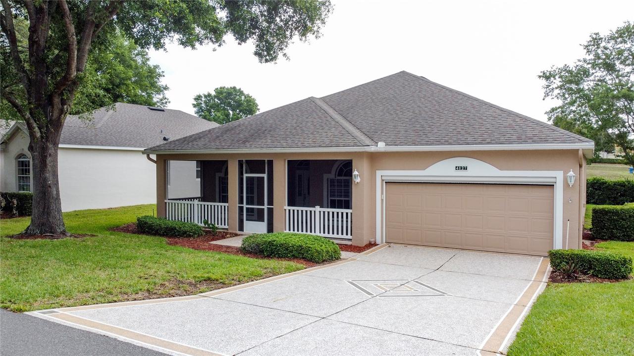 4127 Kingsley St., Clermont, FL 34711