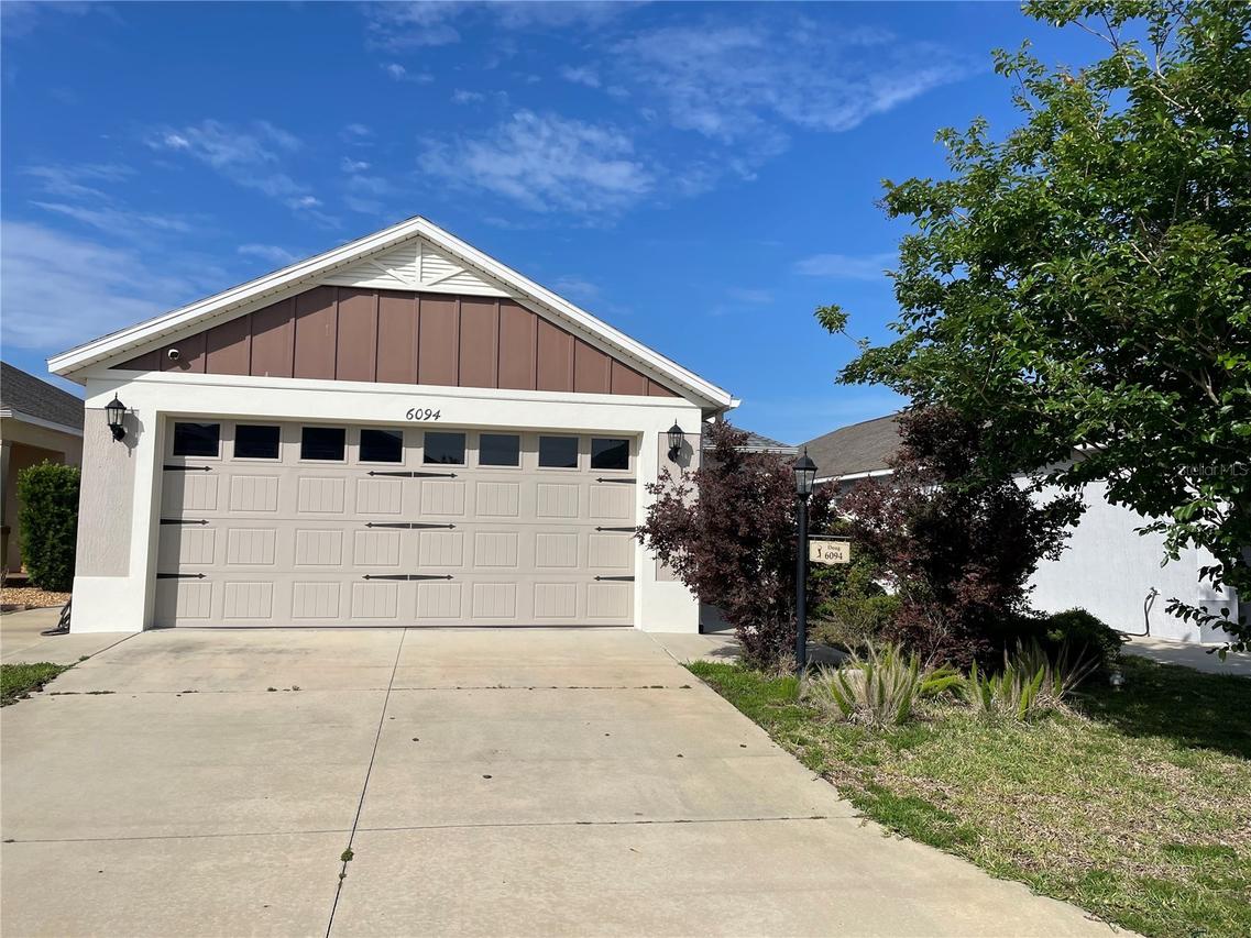 6094 Rodriguez Ln., The Villages, FL 32163