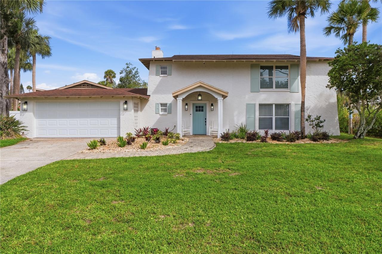 9235 W Harbor Isle Ct., Crystal River, FL 34429