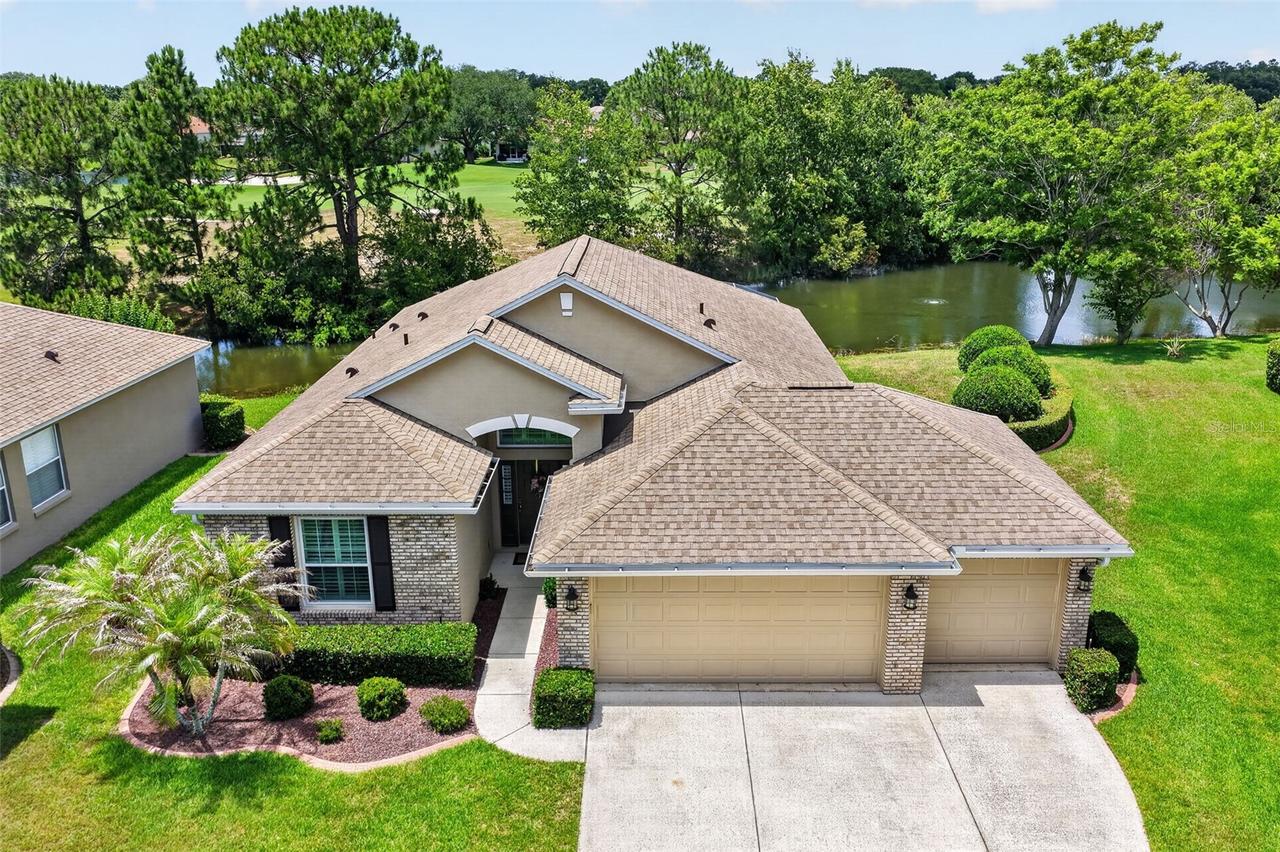 8041 Saint James Way, Mount Dora, FL 32757