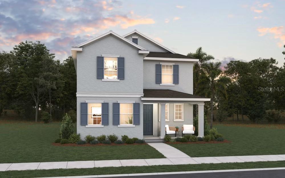 17085 Haggerty Hollow Dr., Winter Garden, FL 34787