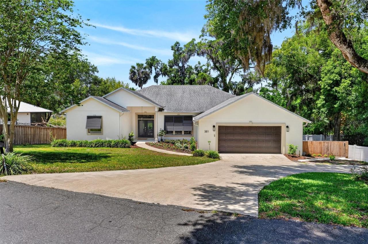 351 Groveland Rd., Mount Dora, FL 32757