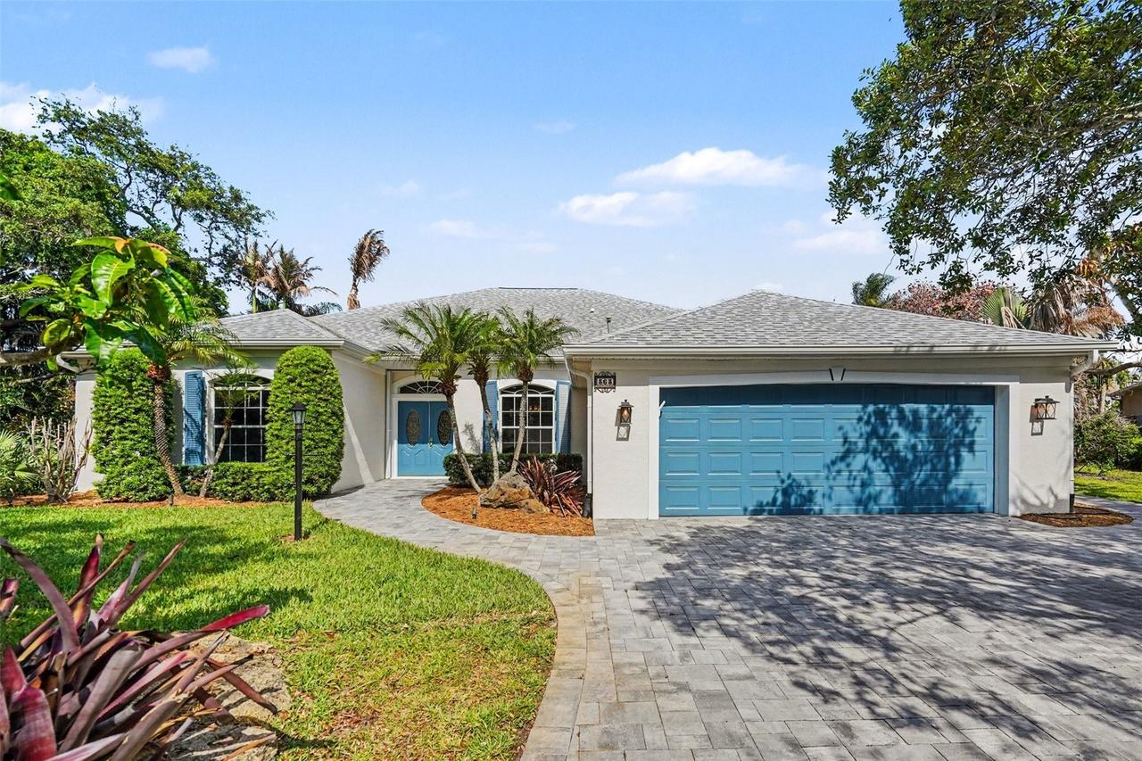 363 Peregrine Dr., Indialantic, FL 32903