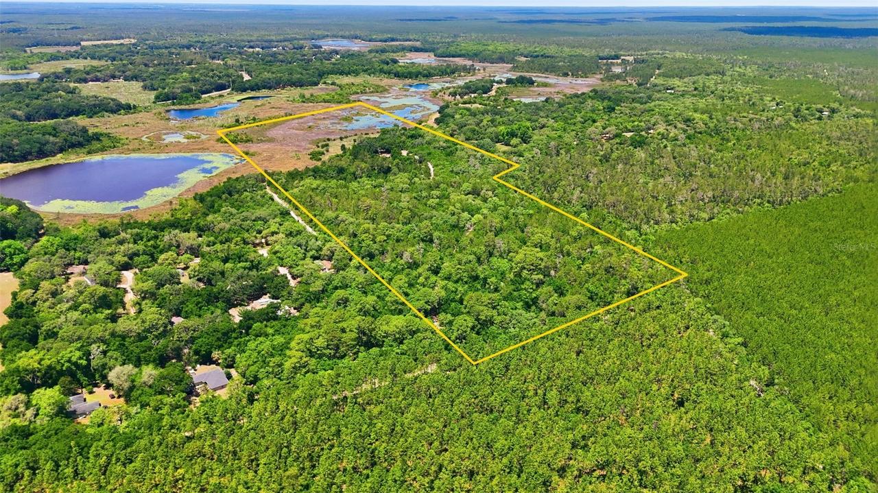 16050 SE 275th Ave., Umatilla, FL 32784