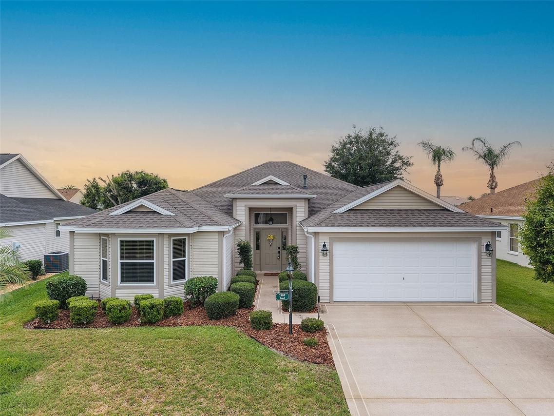 1969 Hagood Loop, The Villages, FL 32162