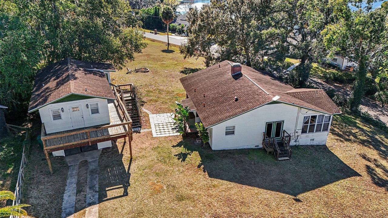 1725 Hamilton St., Eustis, FL 32726