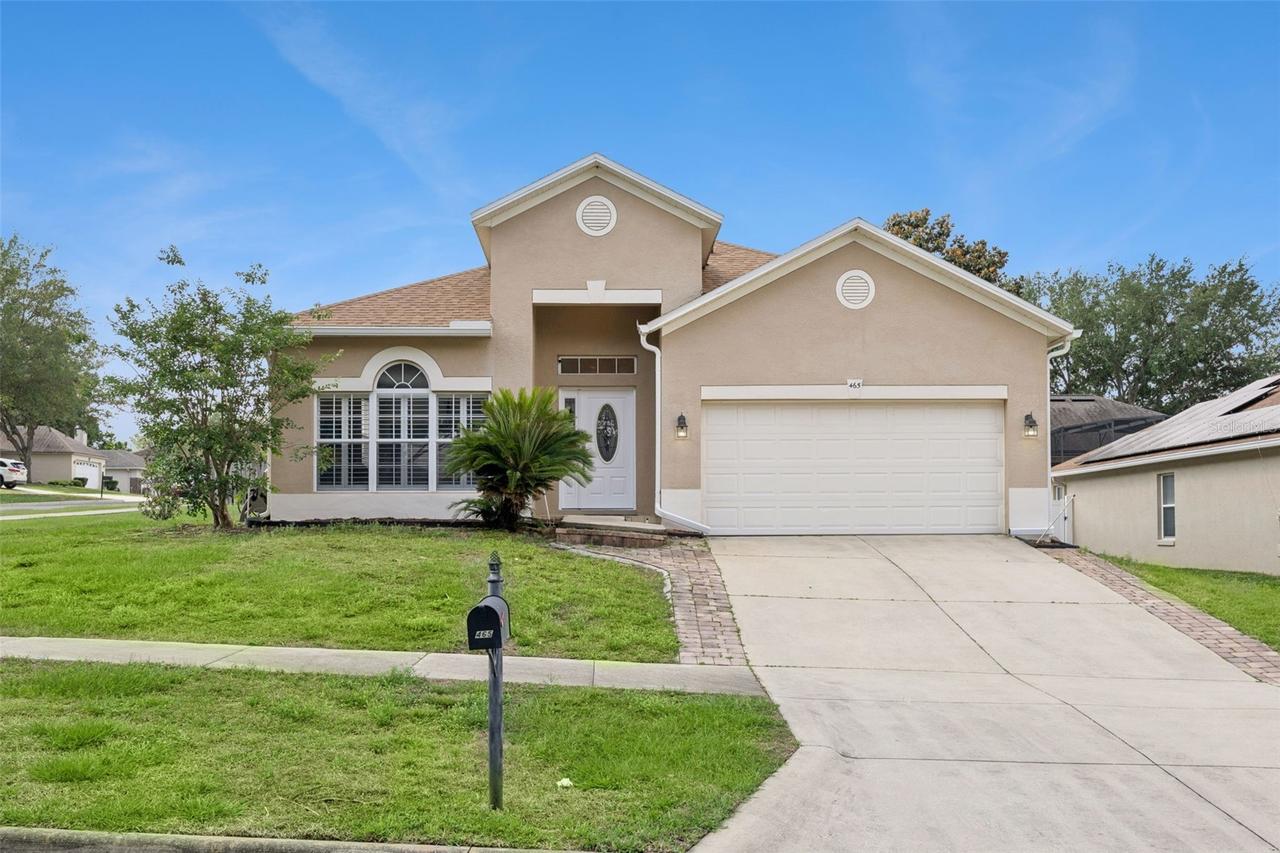 465 Rob Roy Dr., Clermont, FL 34711