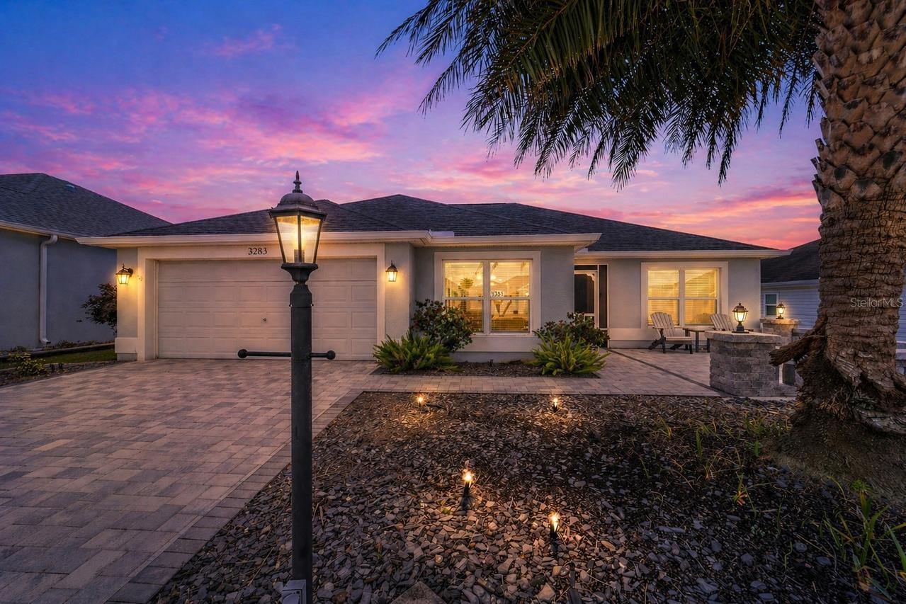 3283 Peterson Pl., The Villages, FL 32163