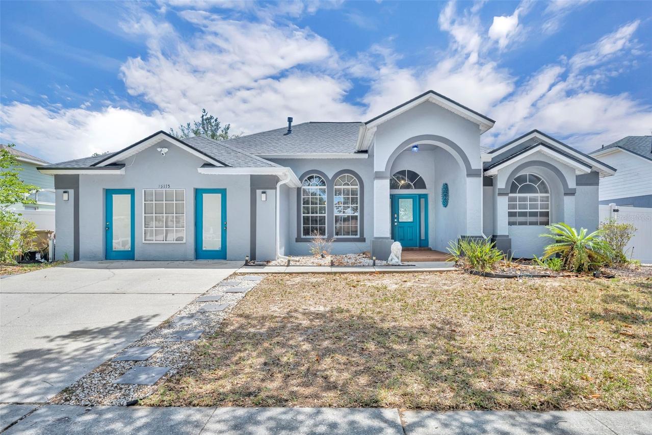 15115 Greater Groves Blvd., Clermont, FL 34714