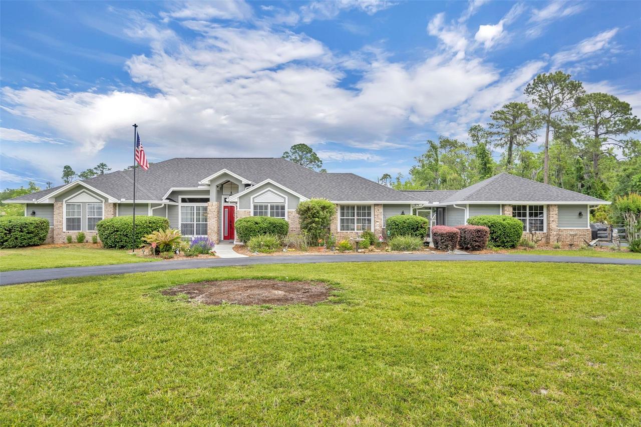 15241 Shady Ln., Tavares, FL 32778