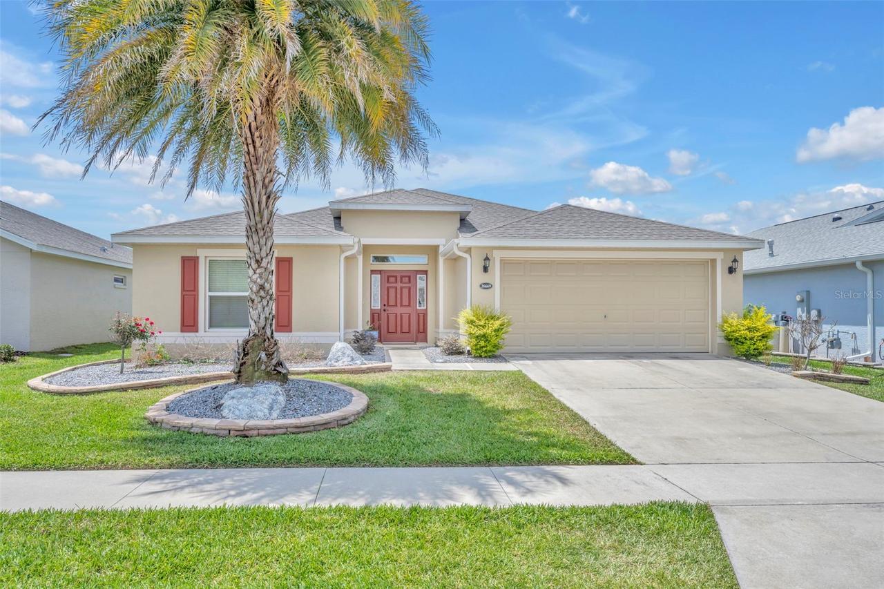 26669 Otter Creek Ln., Leesburg, FL 34748