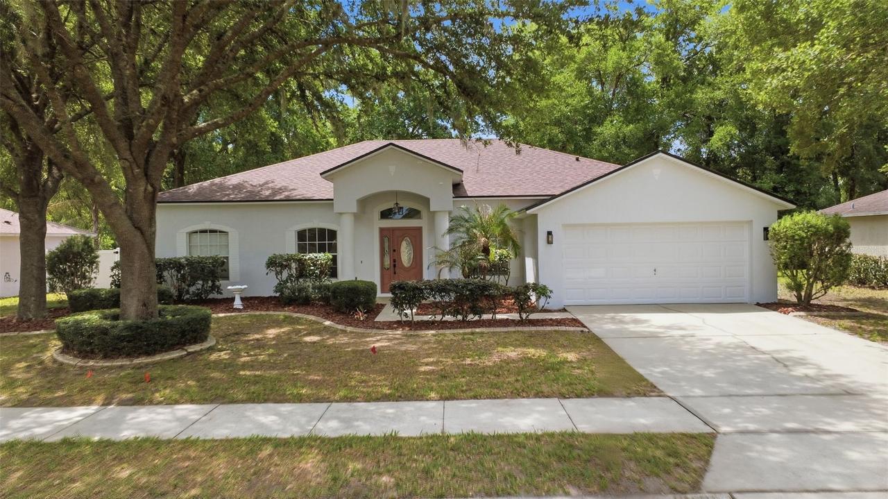 814 Cypress Oak Cir., Deland, FL 32720