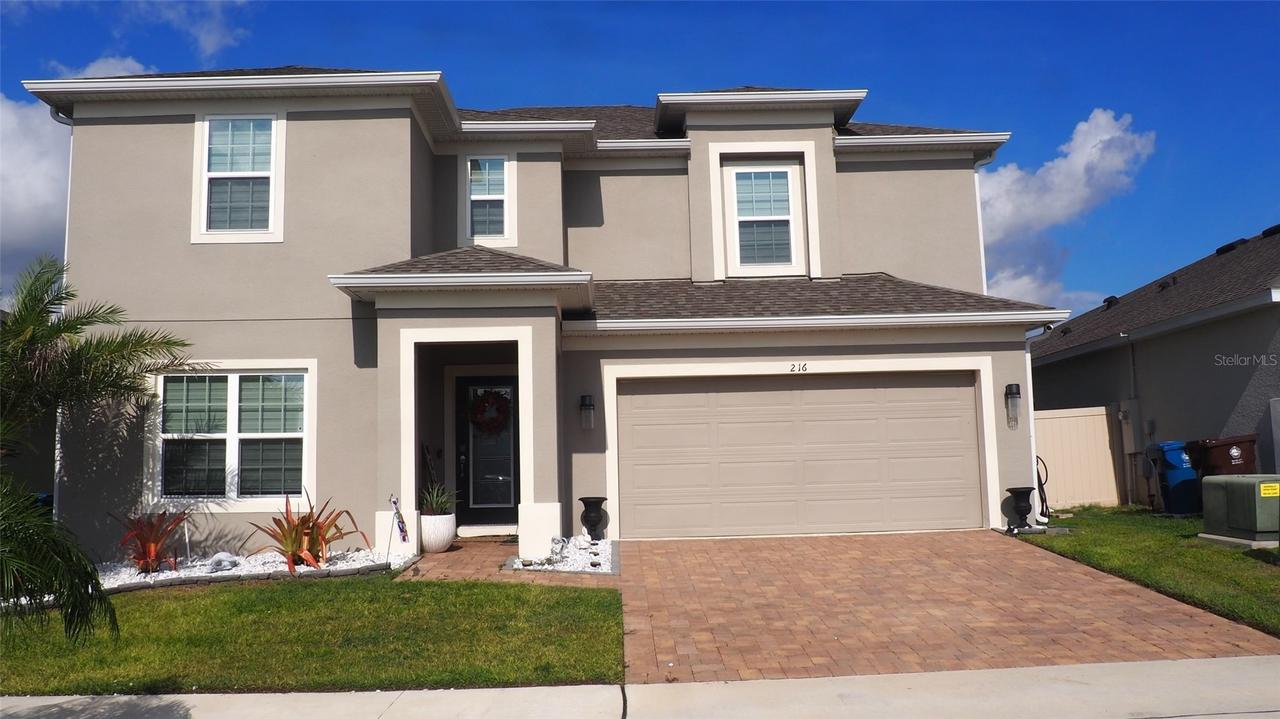 216 Denali St., Haines City, FL 33844