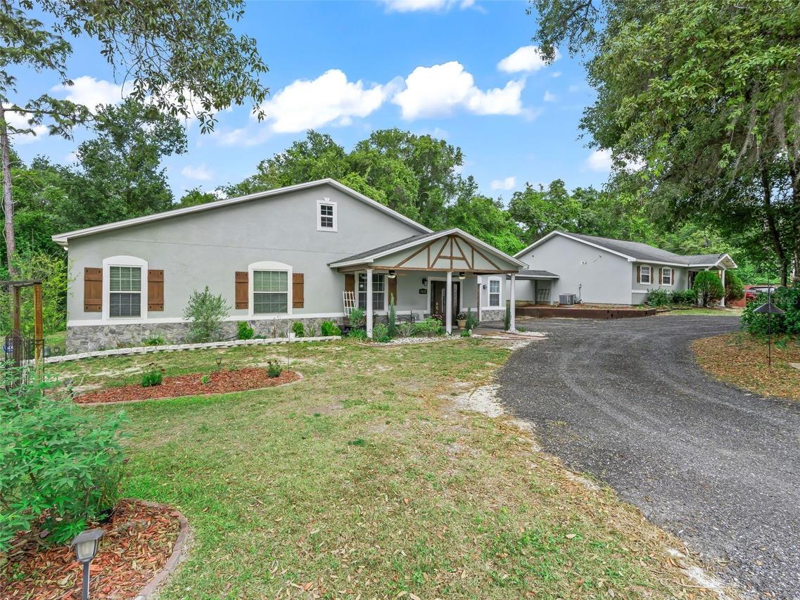 7157 Knoxville Dr, Webster, FL 33597