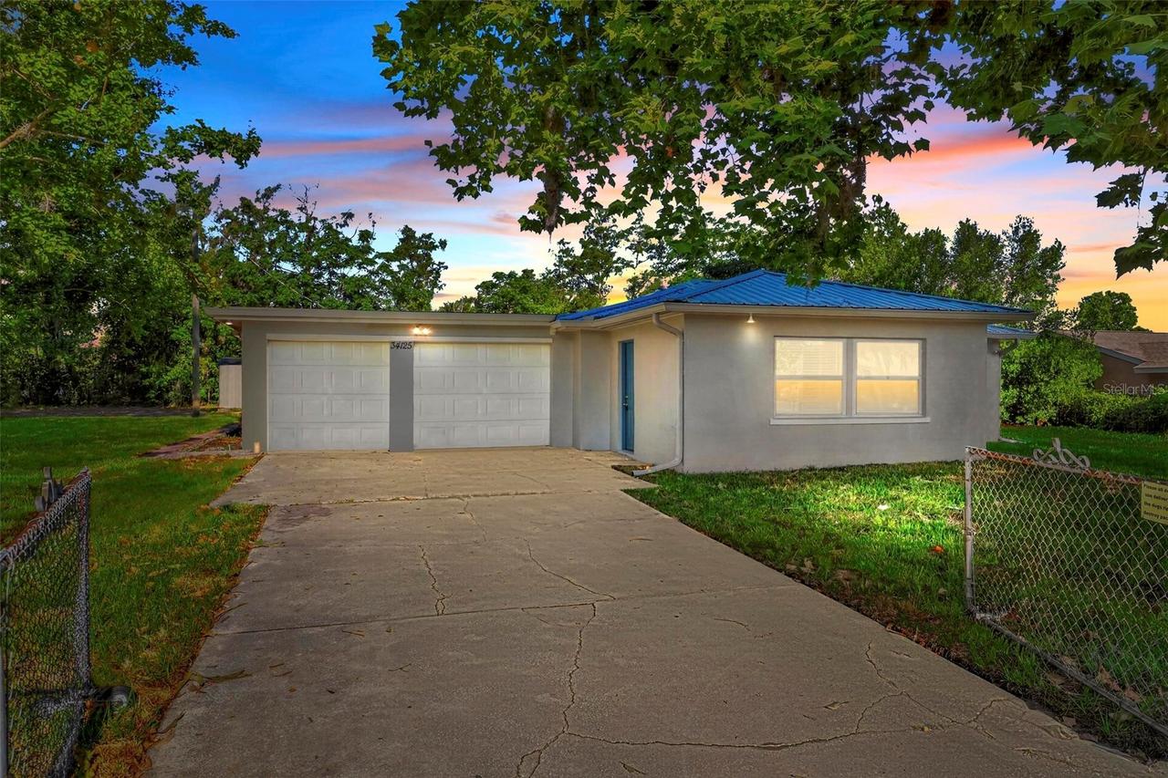 34125 S Haines Creek Rd., Leesburg, FL 34788