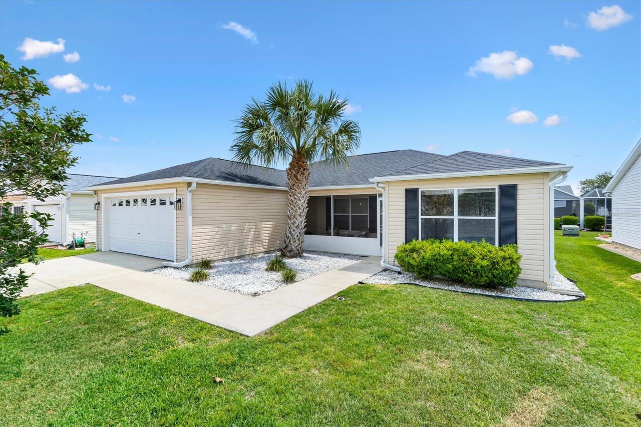 3248 Williams Rd., The Villages, FL 32162