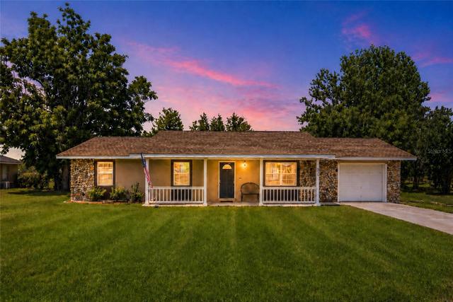 Homes Just Sold That Attend Bushnell Elementary School: August 11th to August 17th