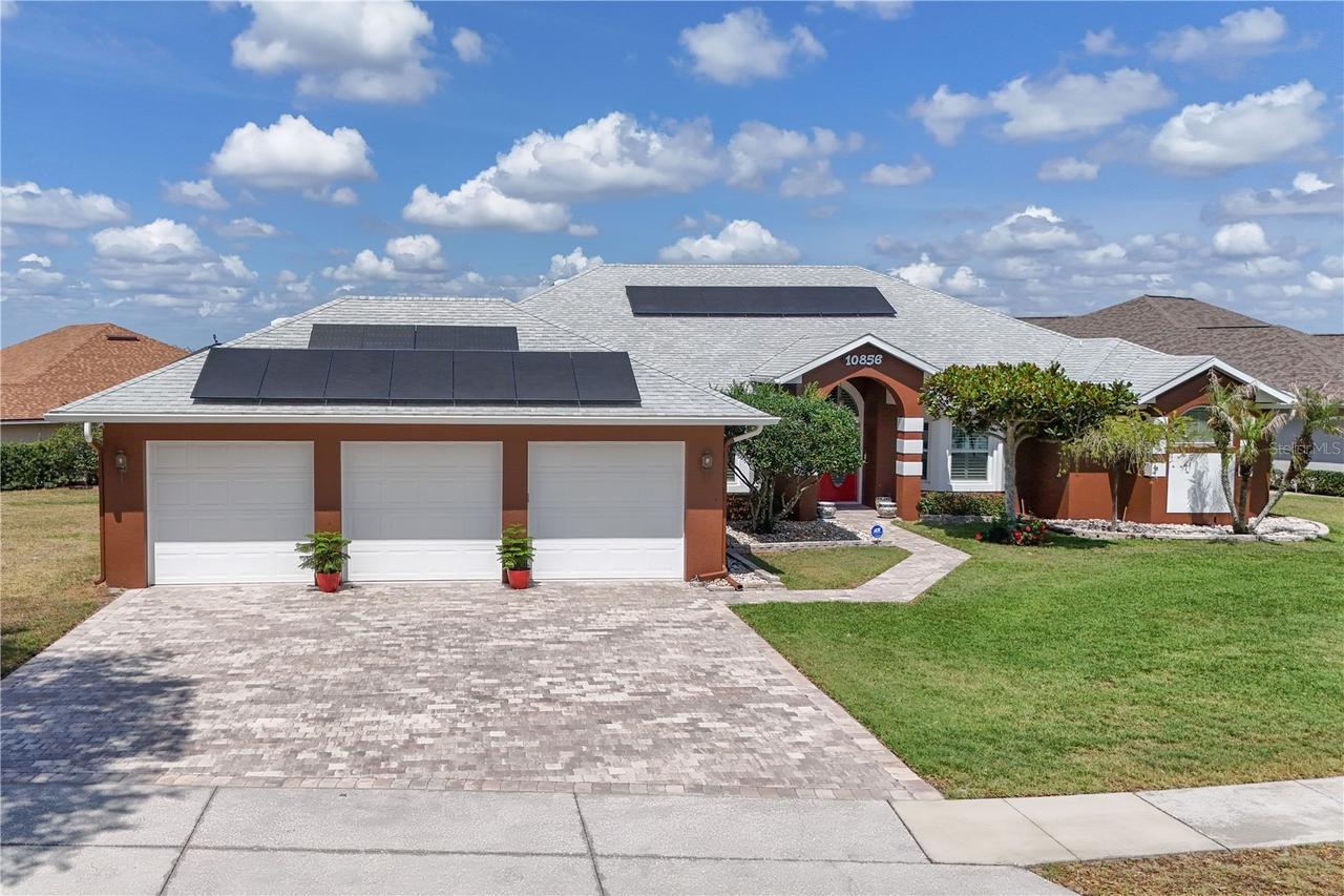 10856 Masters Dr., Clermont, FL 34711