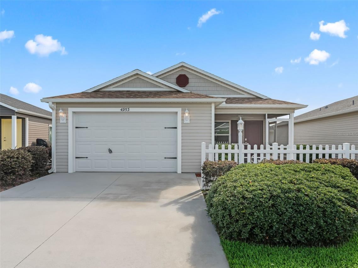 4953 Ellie Ln., The Villages, FL 32163