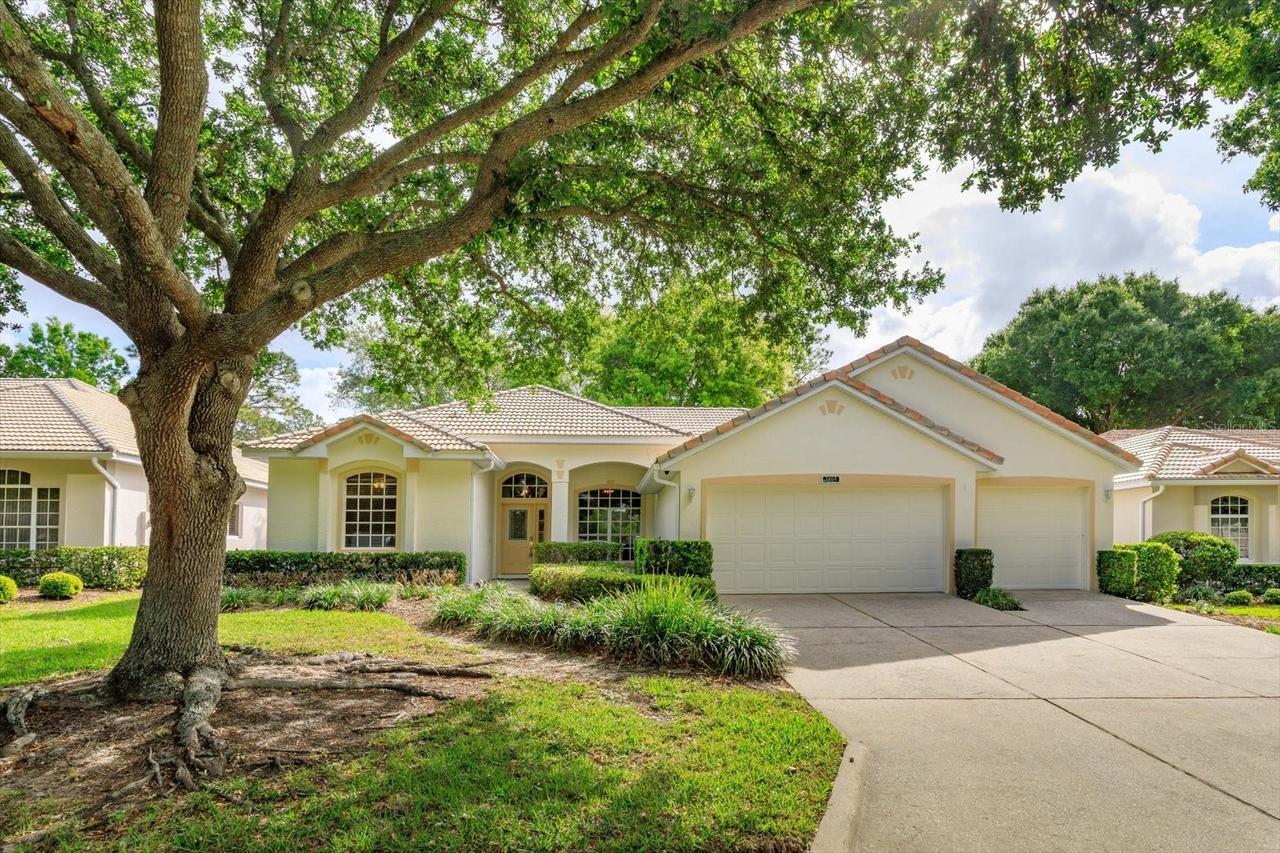 3805 Scarborough Ct., Clermont, FL 34711