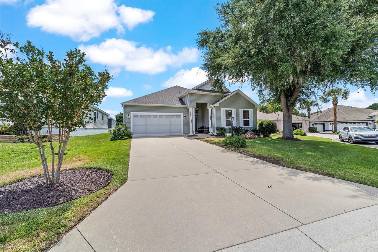 1726 Latta Ct., The Villages, FL 32162