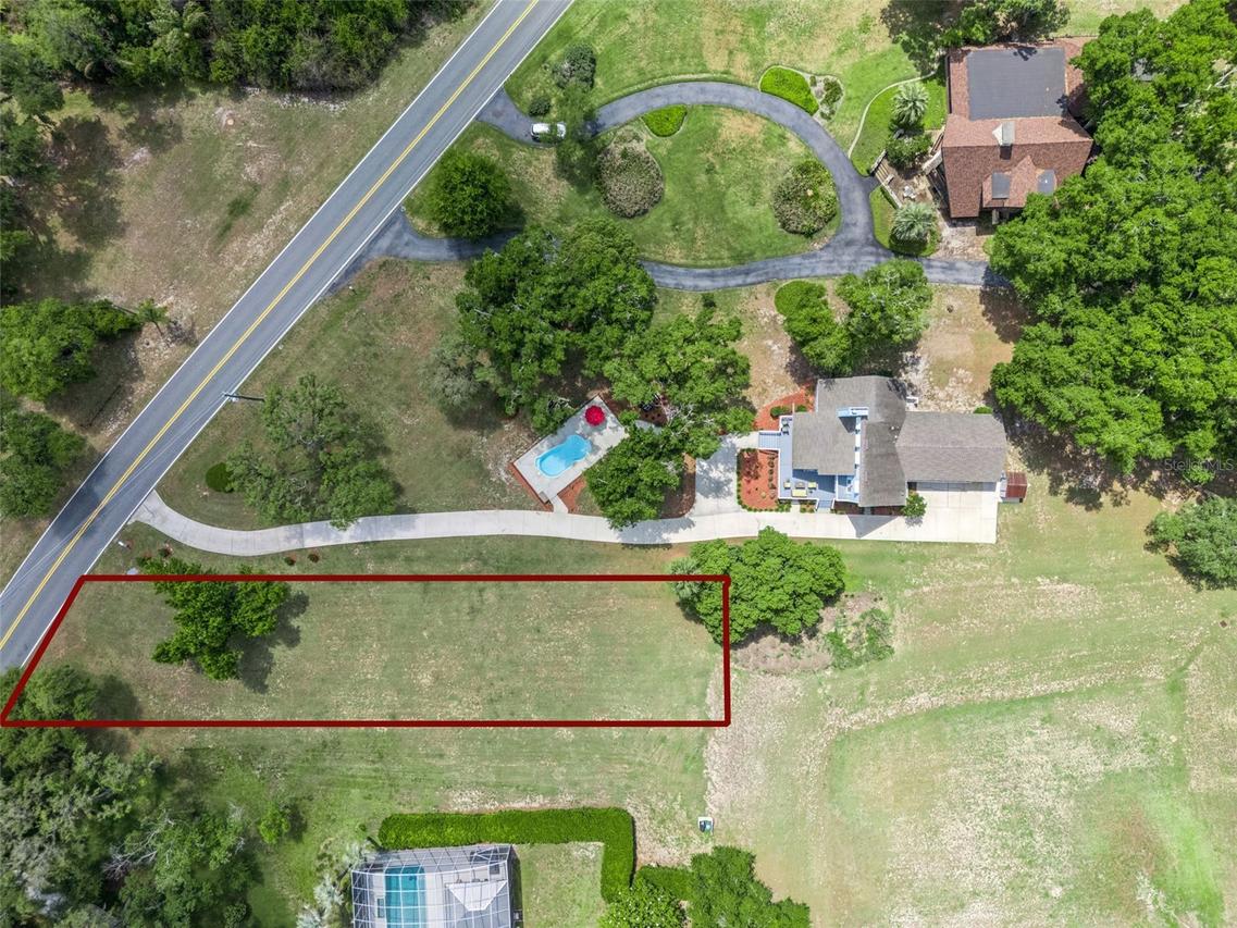 Lake Louisa Rd., Clermont, FL 34711
