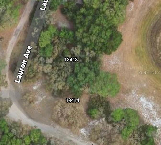 13414 Lauren Ave., Hudson, FL 34669