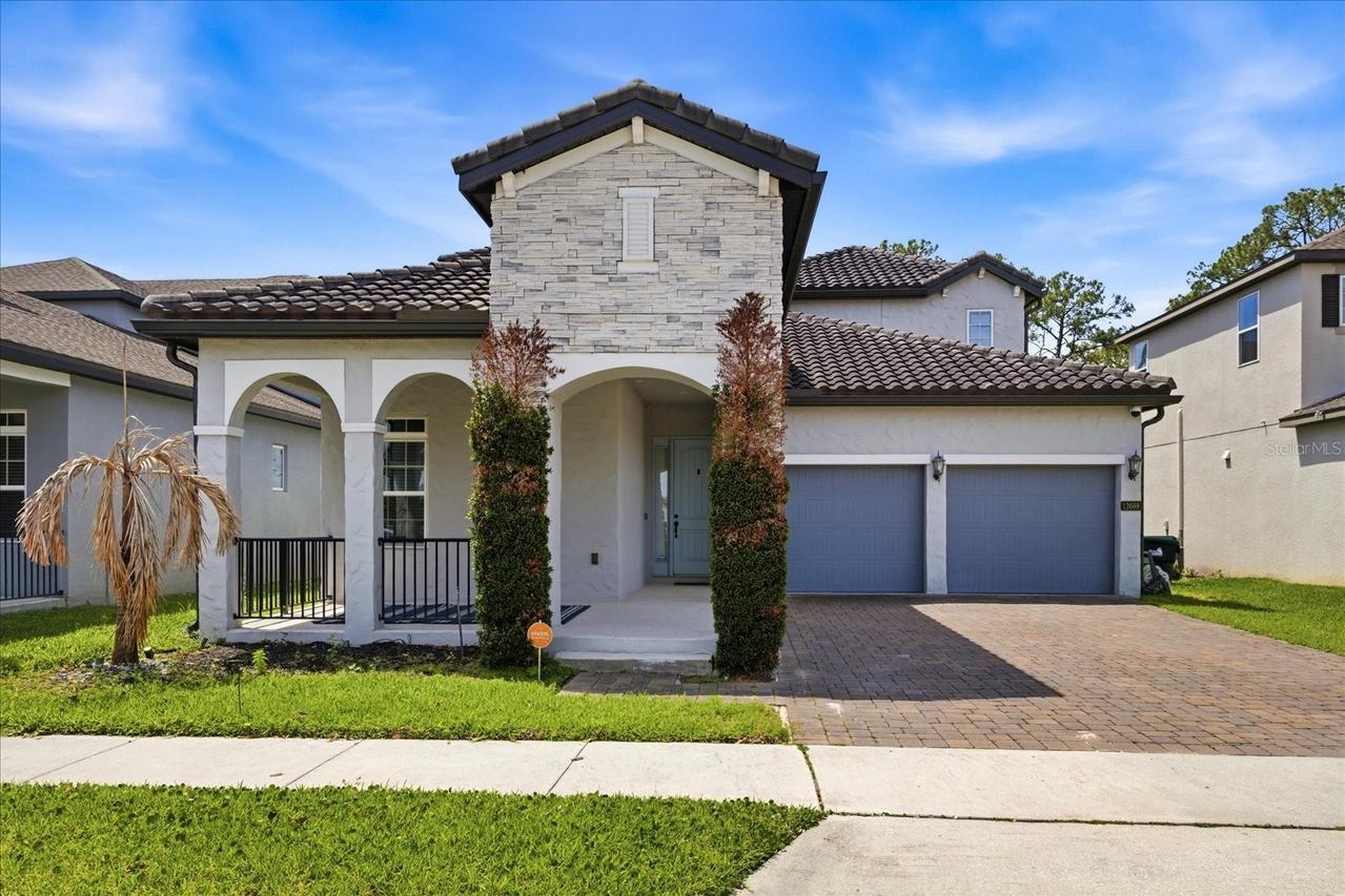 12688 Salomon Cove Dr., Windermere, FL 34786