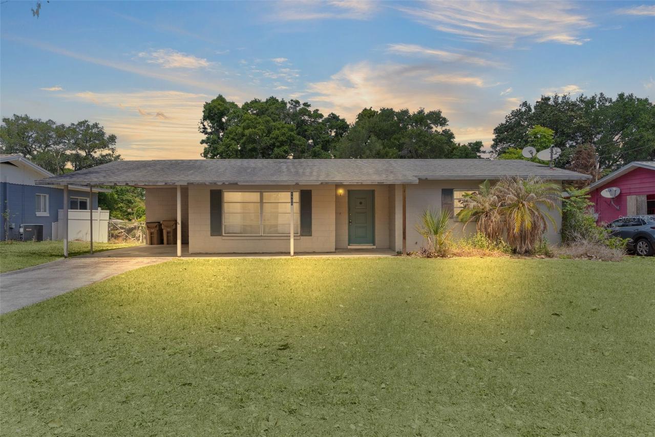 6908 Fern Cir., Leesburg, FL 34748