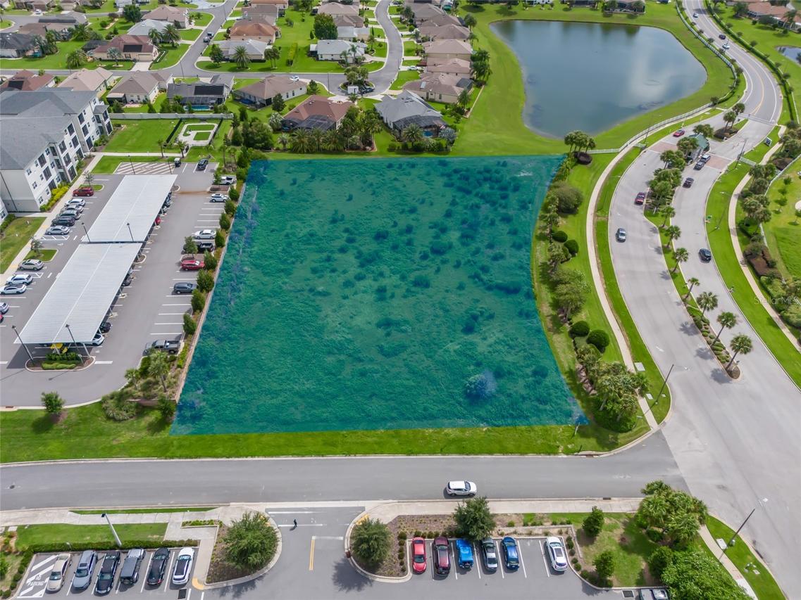 00 Us Hwy 441, Summerfield, FL 34491