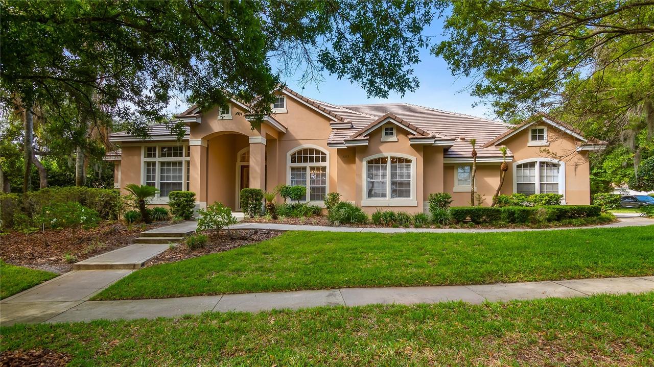 693 Stonefield Loop, Lake Mary, FL 32746
