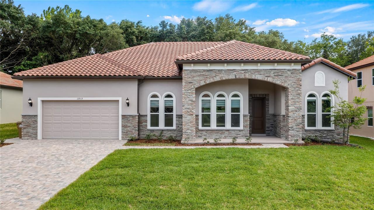 12919 Brunello Cir., Clermont, FL 34711