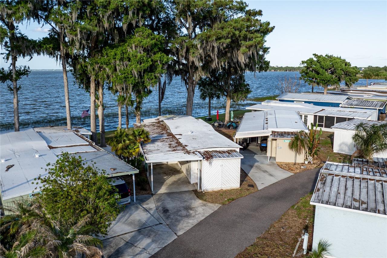 12315 Us Highway 441 #23, Tavares, FL 32778