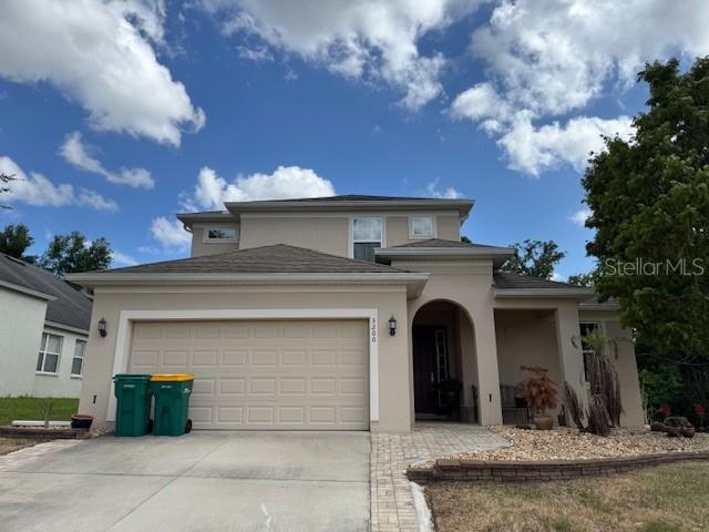 3200 Winged Foot Rd., Mount Dora, FL 32757