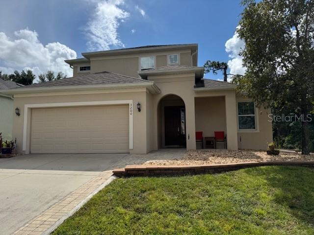 3200 Winged Foot Rd., Mount Dora, FL 32757