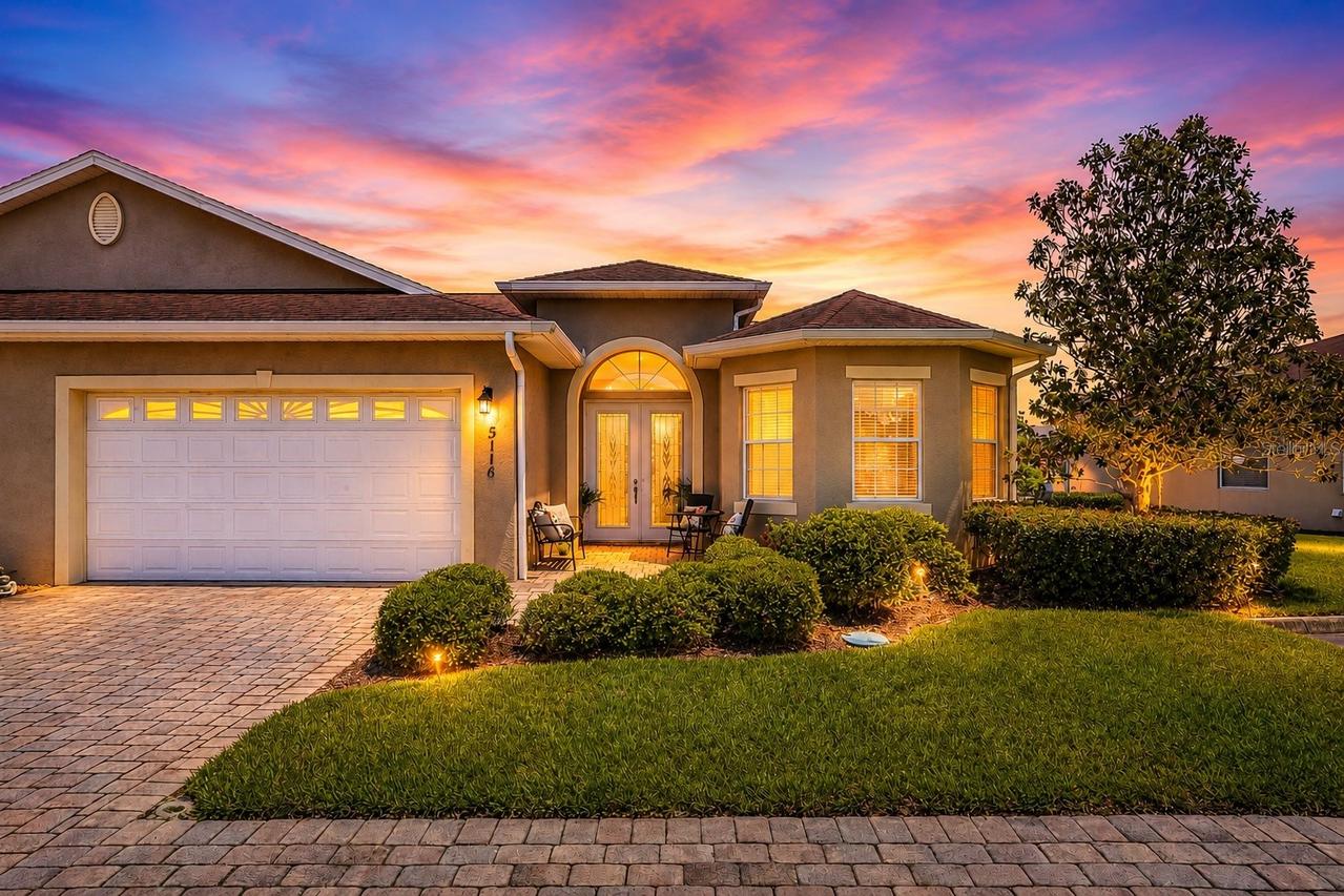 5116 Neptune Cir., Oxford, FL 34484